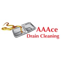 AAAce Drain Cleaning logo - Similar company to Drain Werks