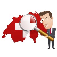 SEO Agentur Schweiz logo - Similar company to Seo One Gmbh