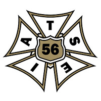 AIEST (IATSE) Section locale 56 logo - Similar company to Spectre Entertainment