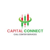 Capital Connect Call Center Services logo - Similar company to Call Center Solutions Dubai