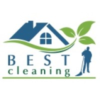 Best Cleaning logo - Similar company to Green Cleaning