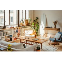 Le Loft du Canal logo - Similar company to Triplef