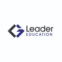Leader Education logo - Similar company to Hello Education