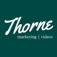 Thorne Marketing Videos logo - Similar company to Thorne Marketing