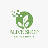 Alive Shop logo - Similar company to Jawatan Kosong