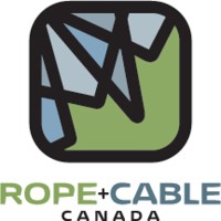 Rope+Cable Canada logo - Similar company to The Architek Group Of Companies