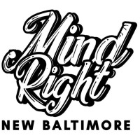 MindRight Cannabis Company logo - Similar company to Chopped Olive