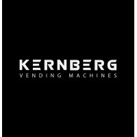 Kernberg AB logo - Similar company to Vending Milton Keynes Ltd