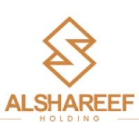 Alshareef Holding logo - Similar company to Netaj Holding Group