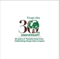 SINAPI ABA SAVINGS AND LOANS COMPANY LIMITED logo - Similar company to B.M.G Infrastructure Ltd.
