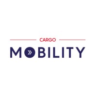 Cargomobility logo - Similar company to We Transport