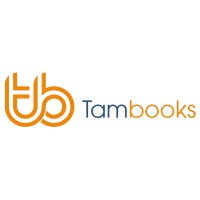 Tambooks Viet Nam logo - Similar company to Hachium
