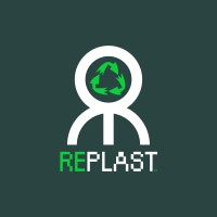 Replast.lab logo - Similar company to Wil-Key International Sdn Bhd: Waste Management, Oil & Gas And Biogas Projects