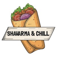 Shawarma & Chill logo - Similar company to Sanyco Grand