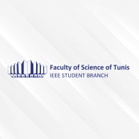 IEEE FST Student Branch logo - Similar company to Ieee Computer Society Chapter - Esprit Student Branch