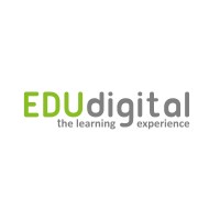 EDUdigital Educação e Tecnologias logo - Similar company to Clicker Sports