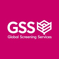 GSS - Global Screening Services logo - Similar company to Silent Eight