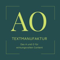 Textmanufaktur Andrea Obele