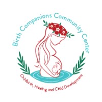 Birth Companions Community Center (BCCC) logo - Similar company to Project Planet