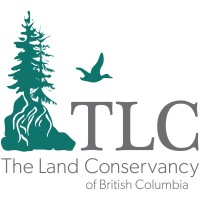 The Land Conservancy of British Columbia logo - Similar company to Galiano Conservancy Association