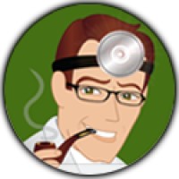 HIStalk logo - Similar company to Wheret