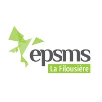 EPSMS La Filousière logo - Similar company to Edbm Fit