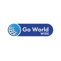 Go WorldWide logo - Similar company to 366 Technologies