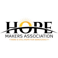 Hope Makers association logo - Similar company to Indie Management Solutions