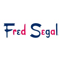 Fred Segal logo - Similar company to Acronym Group