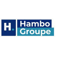 HAMBO GROUPE logo - Similar company to Cintelsec