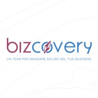 Bizcovery logo - Similar company to Confront