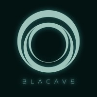 Blacave logo - Similar company to 3Io Studio