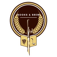 Books & Brew logo - Similar company to Guide2Care, Llc