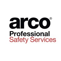 Arco Professional Safety Services Ltd logo - Similar company to Ubiq Group Ltd