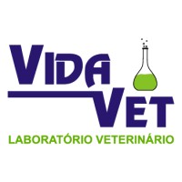 Vidavet Análises Veterinárias logo - Similar company to Ldmvet Laboratório