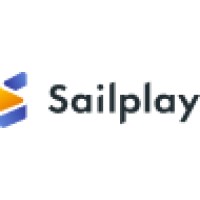 Sailplay (acquired by Retail Rocket) logo - Similar company to Loadstone