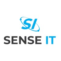 Sense IT logo - Similar company to Trailze