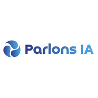 Parlons IA logo - Similar company to Data Acteur