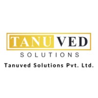 Tanuved Solutions Pvt. Ltd. logo - Similar company to Cloudstepin Technologies