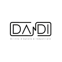 Dandi Media logo - Similar company to Ipr Meta Registry S.P.A.