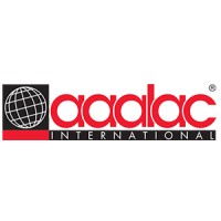 AAALAC International logo - Similar company to Dcl Solutions