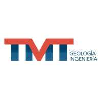 TMT Geología e Ingeniería logo - Similar company to Cosayach Iosalts