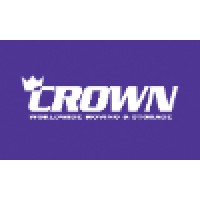Crown Worldwide Moving & Storage logo - Similar company to Globerelo