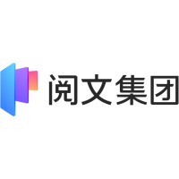 阅文集团 logo - Similar company to 1Minpay
