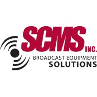 SCMS Inc. logo - Similar company to Rspe Audio Solutions