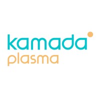 KAMADA PLASMA logo - Similar company to Capability Company Consulting