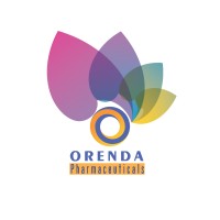 Orenda Pharmaceuticals logo - Similar company to Orenda Management