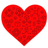 Token of Love Network logo - Similar company to Token Tactics