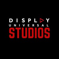 Display Universal Studios logo - Similar company to Antel Design Studio