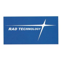 RAD TECHNOLOGY logo - Similar company to Appsky Js